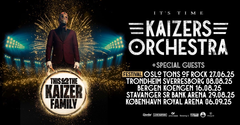 Kaizers